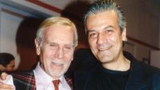 Θεόφιλος Βανδώρος: «Ο πατέρας μας θα ήθελε να έχει πεθάνει πρώτος και όχι να το ζήσει αυτό», λέει η αδερφή του