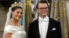 Κορωνοϊός - Σουηδία: Θετική η διάδοχος του θρόνου πριγκίπισσα Βικτόρια 