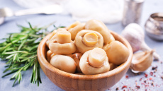 Μανιτάρια, η πρωτεΐνη της νηστείας!