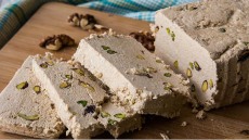 Το τρόφιμο – πρωταγωνιστής της Καθαράς Δευτέρας