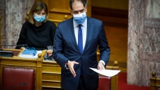 Κεφαλογιάννης: Στο Δήμο Αγίων Αναργύρων - Καματερού τα 62 στρέμματα του παλαιού αμαξοστασίου του ΟΣΕ