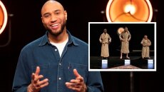 Σάλος στην Ολλανδία με παιδική εκπομπή με πολύ... γυμνό!