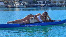 Ρωσίδα κολυμβήτρια συμφωνεί με την απαγόρευση του σεξ στους Ολυμπιακούς Αγώνες