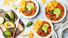 Είναι το μεξικάνικο νηστίσιμο; Ναι!