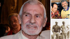 Τάκης Μουσαφίρης: «Ένα τραγούδι πες μας ακόμα...»