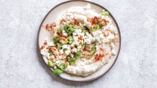 Χούμους σε 3 εκδοχές