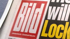 Γερμανία: Περικοπές προσωπικού στις εφημερίδες Welt και Bild