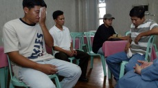 Φιλιππίνες: Εντοπίστηκε για πρώτη φορά βραζιλιάνικο παραλλαγμένο στέλεχος  κορωνοϊού