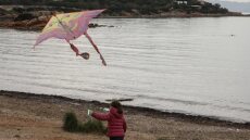 Καθαρά Δευτέρα: Με άστατο καιρό θα γίνει το πέταγμα του χαρταετού