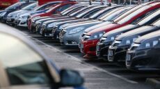 Τέλη κυκλοφορίας: Χιλιάδες οδηγοί πλήρωσαν τις πρώτες 24 ώρες