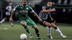 Super League 1, Παναθηναϊκός - ΠΑΟΚ: Αλλαγή διαιτητή στο ντέρμπι λόγω κορωνοϊού