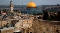 Η Τσεχία εγκαινίασε διπλωματικό γραφείο στην Ιερουσαλήμ - Καταδικάζουν Παλαιστίνη και Αραβικός Σύνδεσμος 