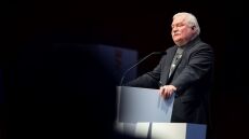 Ο Λεχ Βαλέσα μπαίνει στο νοσοκομείο: «Δεν ξέρω πότε θα ξαναϊδωθούμε ή και αν θα ξαναϊδωθούμε»