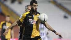 Ολιβέιρα: «Δεν είναι ώρα για το συμβόλαιό μου, αλλά για νίκη»