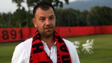 Έξαλλος με τους παίκτες ο πρόεδρος της Παναχαϊκής: «Τουρίστες, δεν σέβονται την ιστορία της ομάδας»