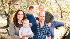 Βρετανία: Γράμματα στη γιαγιά Νταϊάνα έστειλαν τα παιδιά του Ουίλιαμ - «Λείπεις στον μπαμπά»