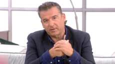 Ο Γιώργος Λιάγκας ζήτησε δημόσια συγγνώμη από τη Σοφία Γιαννικοπούλου