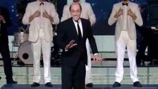 YFSF - Θανάσης Αλευράς: Κέρδισε τις εντυπώσεις ως Ντίνος Ηλιόπουλος