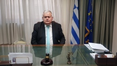 Ένωση Διοικητικών Δικαστών: Νέος πρόεδρος ο Παναγιώτης Δανιάς