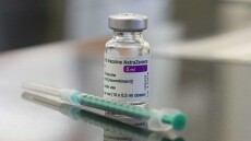 Κορωνοϊός - Ολλανδία: Αναστέλλεται η χορήγηση του εμβολίου της AstraZeneca για τους κάτω των 60 ετών