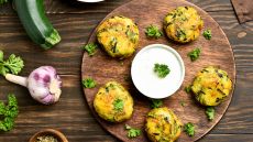 Τα μυστικά για νόστιμους κεφτέδες και μπιφτέκια οσπρίων