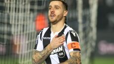 ΠΑΟΚ: Αγωνία για Βιεϊρίνια, θα υποβληθεί σε μαγνητική