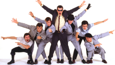 Madness: Νέα σειρά ντοκιμαντέρ για το θρυλικό συγκρότημα