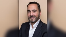 Ολυμπιακοί Αγώνες 2024: Ο Λάμπης Κωνσταντινίδης βάζει... θεσσαλονικιώτικη υπογραφή στη Γαλλία