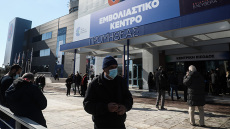 Εμβολιασμοί: Ανοίγει στις 19 Μαρτίου η πλατφόρμα των ραντεβού για τις ευπαθείς ομάδες