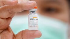 Κορωνοϊός - ΠΟΥ: Ασφαλή κι αποτελεσματικά τα δυο κινεζικά εμβόλια