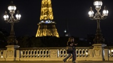 Γαλλία: Επιβολή αυστηρού λοκντάουν 4 εβδομάδων στο Παρίσι