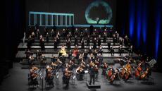 Μέγαρο Μουσικής Αθηνών: Με Καμεράτα και Μπετόβεν ξεκινούν οι εκδηλώσεις για τα 30ά του γενέθλια