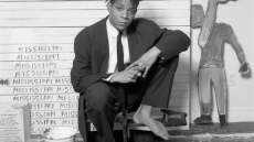 «Time Decorated»: Μία νέα σειρά ντοκιμαντέρ για την επιρροή της μουσικής στην τέχνη του Μπασκιά