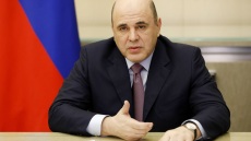 25η Μαρτίου: Η αναφορά του Sputnik για την επίσκεψη Μισούστιν στην Αθήνα