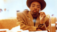 Ο Σπάικ Λι πρόεδρος της κριτικής επιτροπής του Φεστιβάλ Καννών 