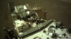 NASA: Στη δημοσιότητα η πρώτη ηχογράφηση του ρόβερ στον Άρη - Περίεργος θόρυβος προκαλεί αμηχανία