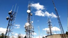 Ανδραβίδα: Ξήλωσαν μπαταρίες βάρους τριών τόνων από κεραία!