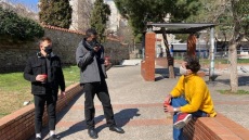 Θεσσαλονίκη: Ήρθαν για σπουδές από το εξωτερικό και.. θέλουν να μείνουν!