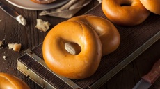 Μπέιγκελ από σπίτι, η τέλεια συνταγή