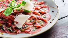 Καρπάτσιο: Mαθαίνουμε τα βασικά