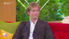 Survivor: O Chris αποκάλυψε τι συνέβη τη μέρα που... χάθηκαν στη ζούγκλα με τον Αλέξη