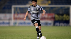 ΠΑΟΚ: Εκτός Βιεϊρίνια και Καγκάβα ενόψει ΑΕΚ