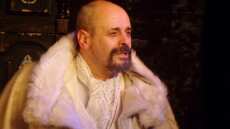 Ζαχαρίας Ρόχας: «Εκδότρια μου ζήτησε να στήσουμε αυτοκτονία για να γίνω εξώφυλλο»