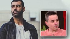 Νικόλας Στραβοπόδης: Στο αρχείο «μπαίνει» η δικογραφία - Γιατί παραγράφηκε το αδίκημα