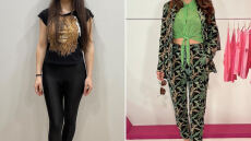 Style Me Up: Η Ντέση άλλαξε στιλ για να ανανεώσει τη σχέση με τον άντρα της