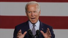 Τζο Μπάιντεν: Στέκεται δίπλα στους Ασιάτες - Καταδικάζει απερίφραστα την αύξηση βίας προς την κοινότητα