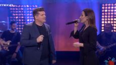 «Σπίτι με το MEGA»: Δείτε πρώτοι μουσικά αποσπάσματα με τον Γιάννη Καψάλη 