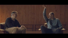 Κορωνοϊός: Με Παπαλουκά και Διαμαντίδη το νέο σποτ του υπουργείου Υγείας