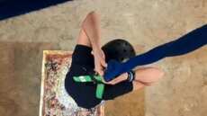 Battle of The Couples: Βούτηξαν σε αποφάγια για την... αγάπη τους