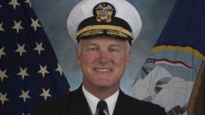 Ναύαρχος ε.α. αμερικανικού Πολεμικού Ναυτικού: Ετοιμάζουμε πρόταση αναβάθμισης του ελληνικού στόλου